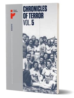 Chronicles of Terror Vol 5 Auschwitz-Birkenau Life in the factory of death - Praca zbiorowa