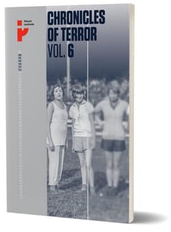 Chronicles of Terror Vol 6 Auschwitz-Birkenau The fate of women and children - Praca zbiorowa