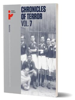 Chronicles of Terror Vol. 7 Auschwitz-Birkenau. Victims of the deadly medicine - Praca zbiorowa