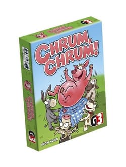 Chrum chrum