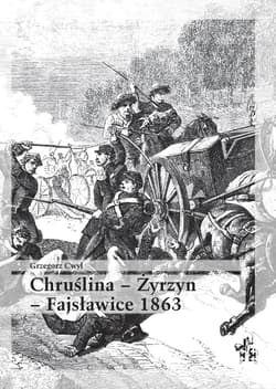 Chruślina Żyrzyn Fajsławice 1863 - Grzegorz Cwyl