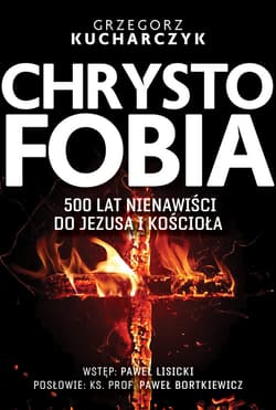 Chrystofobia - ebook