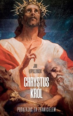 Chrystus Król - ebook