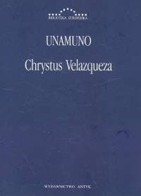 Chrystus Velazqueza
