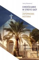 Chrześcijanie w Strefie Gazy - Georg Rowekamp