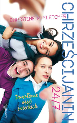 Chrześcijanin 24/7. Powołanie osób świeckich - ebook