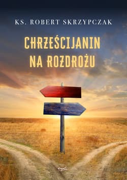 Chrześcijanin na rozdrożu - ebook - Robert Skrzypczak