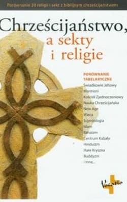 Chrześcijaństwo, a sekty i religie - Opracowanie Zbiorowe