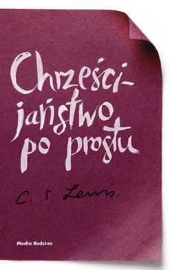 Chrześcijaństwo po prostu