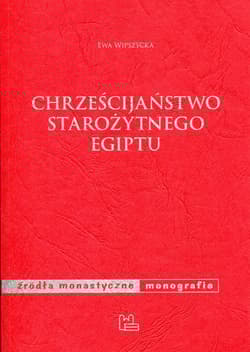 Chrześcijaństwo starożytnego Egiptu