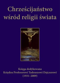 Chrześcijaństwo wśród religii świata