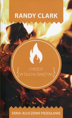 Chrzest w Duchu Świętym