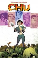 Chu - Layman John