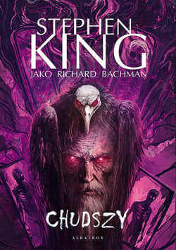 Chudszy - Stephen  King
