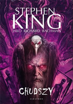 Chudszy - Stephen  King