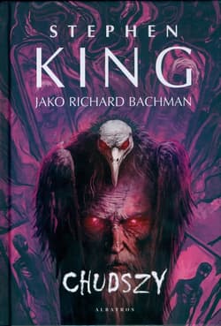 Chudszy - Stephen  King