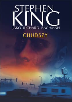 Chudszy - Stephen  King