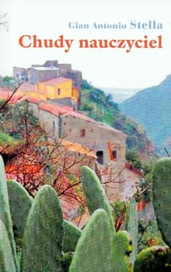 Chudy nauczyciel - Stella Gian Antonio