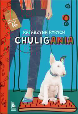 Chuligania - Katarzyna Ryrych