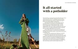 Galeria - zdjęcie nr. 2 - Chunky Crochet