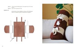 Galeria - zdjęcie nr. 3 - Chunky Crochet