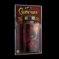 Chupacabra