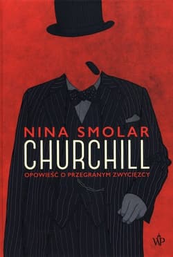 Churchill - Nina Smolar