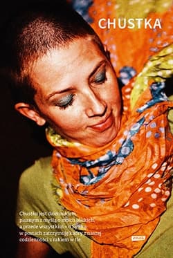 Galeria - zdjęcie nr. 1 - Chustka