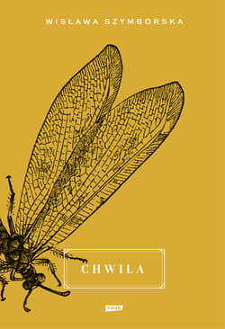 Chwila (2026) - Wisława Szymborska