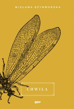 Chwila - Wisława Szymborska
