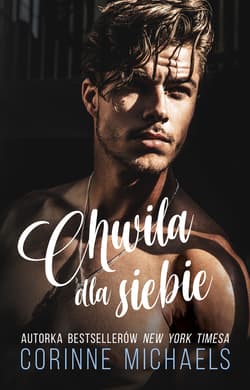 Chwila dla siebie - ebook - Corinne Michaels