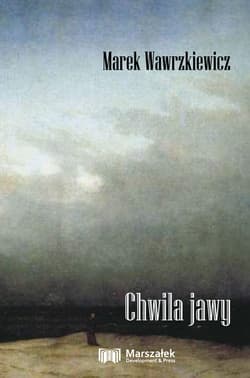 Chwila jawy - Marek Wawrzkiewicz