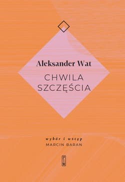 Chwila szczęścia
