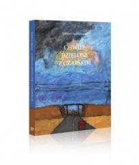 Chwile dzielone z Czapskim - Richard Aeschlimann