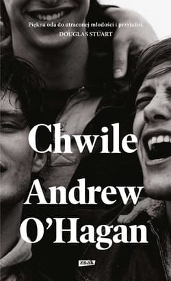 Chwile - ebook