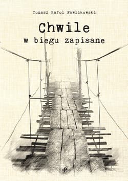 Chwile w biegu zapisane