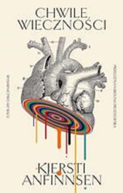 Chwile wieczności - Kjersti Anfinnsen