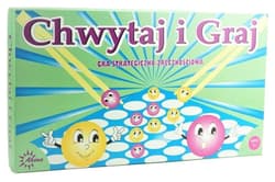 Chwytaj i graj