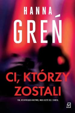 Ci, którzy zostali Wielkie litery - Hanna Greń