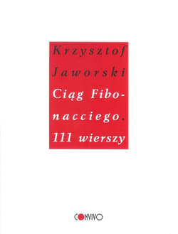 Ciąg Fibonacciego. 111 wierszy