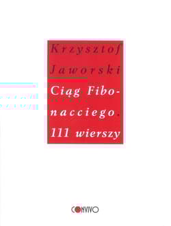 Ciąg Fibonacciego. 111 wierszy