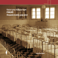 Ciałko - audiobook - Katarzyna Kobylarczyk