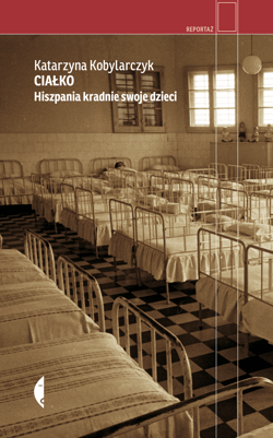 Ciałko - ebook - Katarzyna Kobylarczyk
