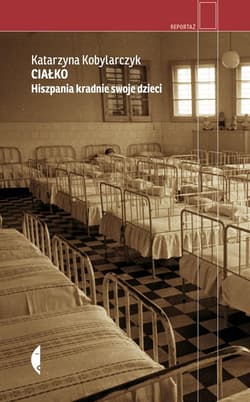 Ciałko Hiszpania kradnie swoje dzieci
