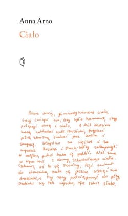 Ciało - Anna Arno