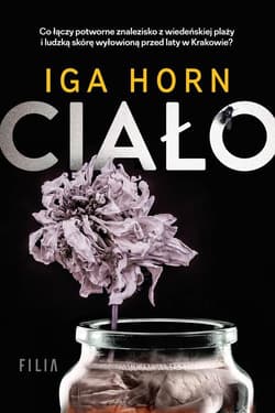 Ciało - Iga Horn