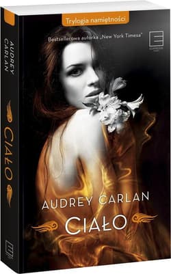 Ciało - Audrey Carlan