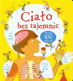 Ciało bez tajemnic - Louie Stowell