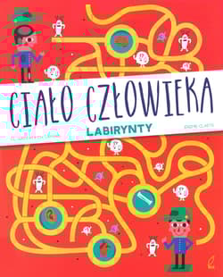 Ciało człowieka Labirynty