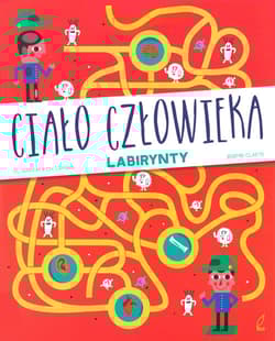 Ciało człowieka Labirynty
